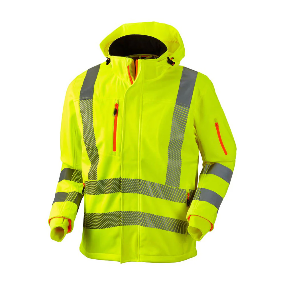 All Hi Vis Clothing