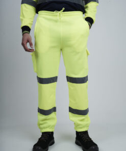 Hi Vis Trousers