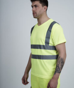 Hi Vis T-Shirts
