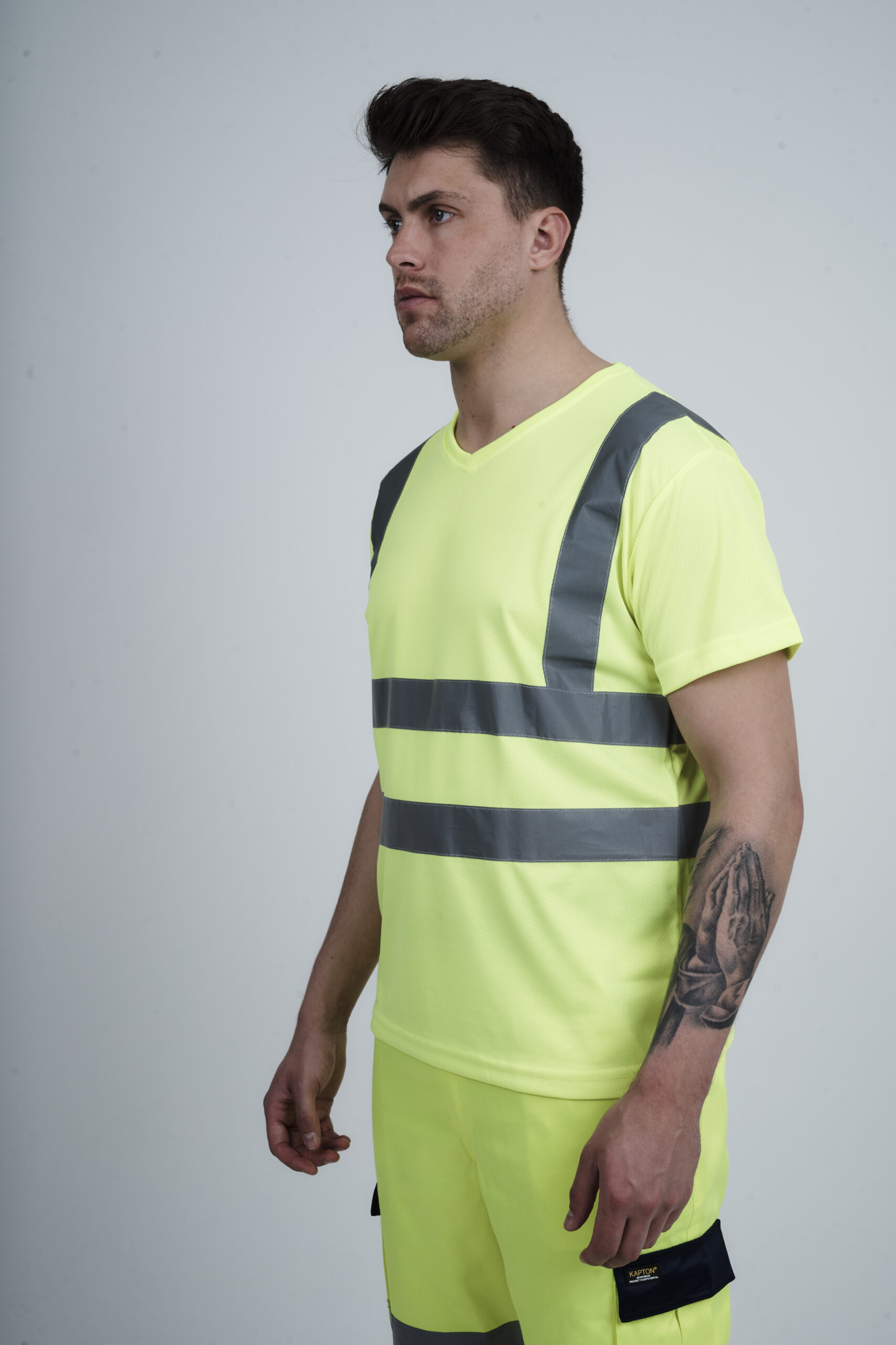 Hi Vis T-Shirts