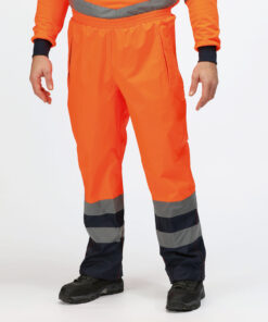 Hi Vis Rainwear