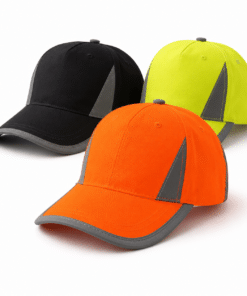 kapton High Vis Cap Baseball