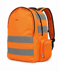 Kapton High Vis Bag Utility Backpack 25 Litre Capacity
