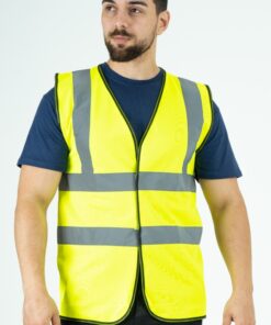 Hi Vis Vest